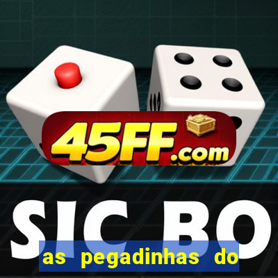 as pegadinhas do silvio santos sao combinadas